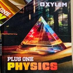 XYLEM Plus One PHYSICS